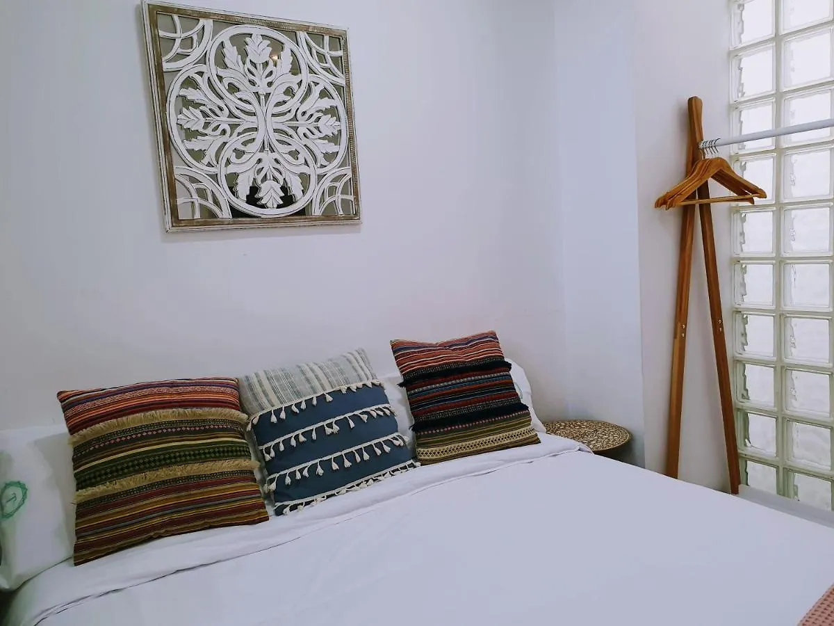 Triana Luxury Home Sevilla