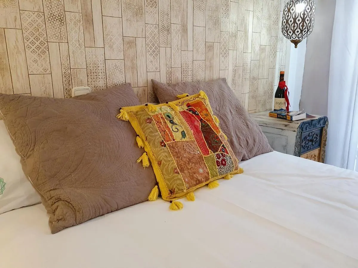 Triana Luxury Home Sevilla