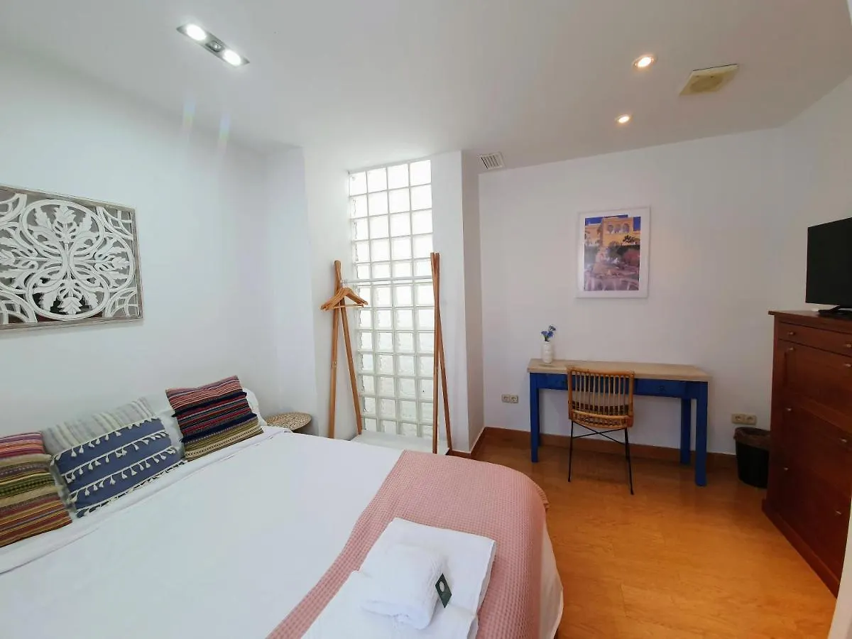 Hotel Triana Luxury Home Sevilla