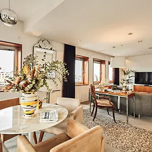 **** Hotel Ur Palacio Avenida España