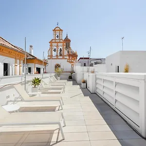  Aparthotel Numa Jondo