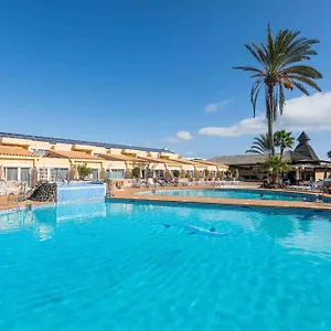 **** Hotel Arena España