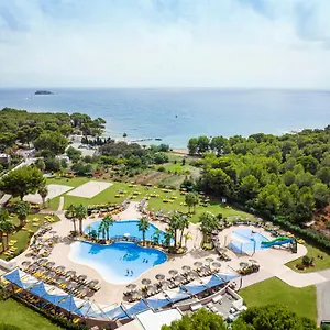 **** Hotel Tui Magic Life Cala Pada España