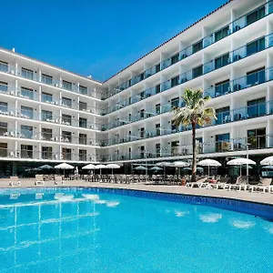 **** Hotel San Diego España