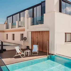 5* Hotel Vincci Seleccion Unuk 5 Gl