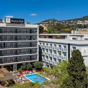 **** Hotel Aqua Bertran Park España