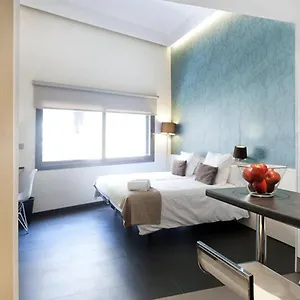 Fifteen Aparthotel Barcelona