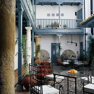 Hospes Casas Del Rey De Baeza Hotel