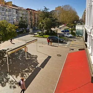 Center Gasthuis Santander