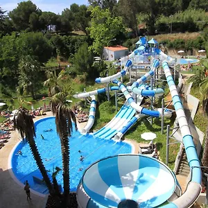 **** Hotel Gran Garbi & Aquasplash España