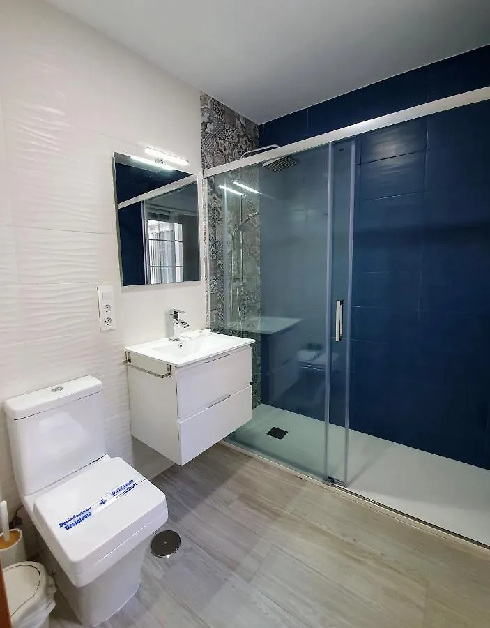 Triana Luxury Home Sevilla