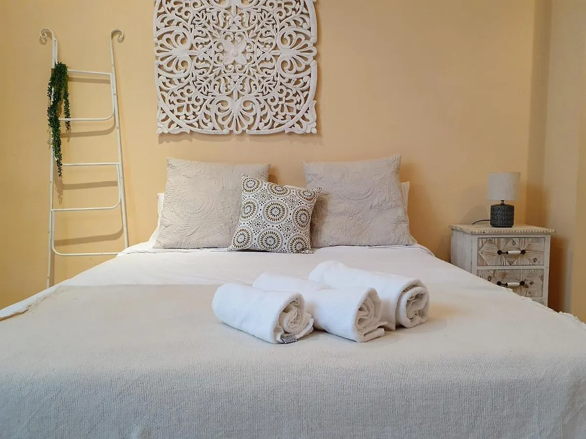 Triana Luxury Home Sevilla