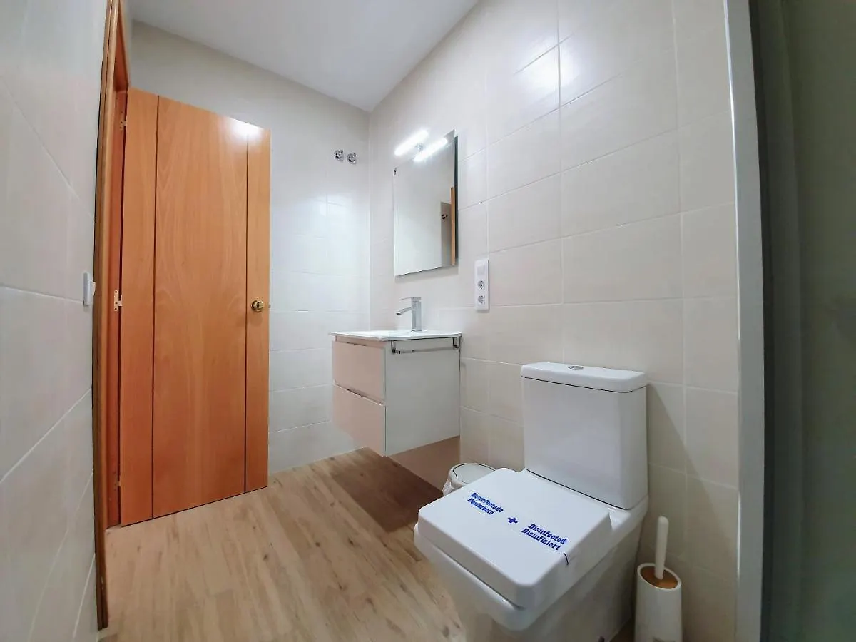 Triana Luxury Home Sevilla