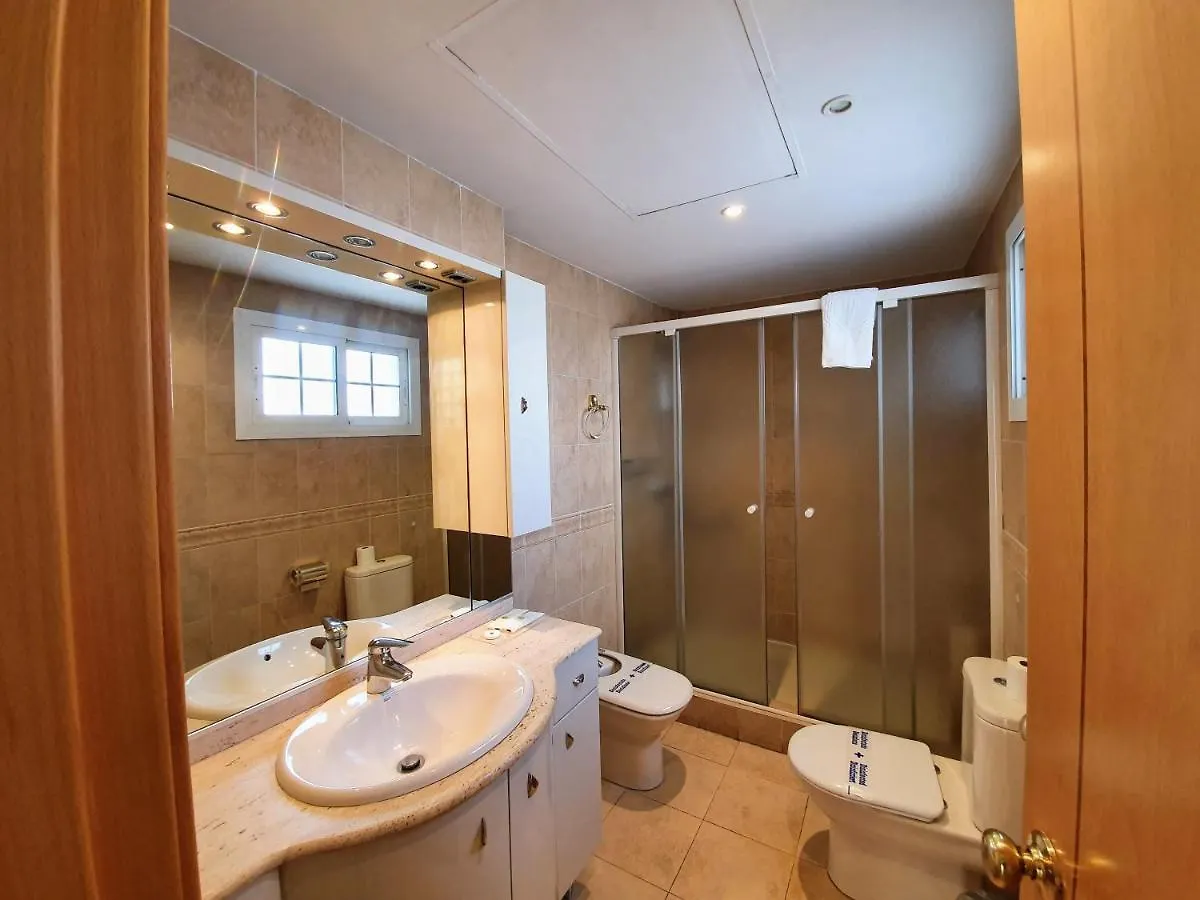*** Hotel Triana Luxury Home Sevilla España