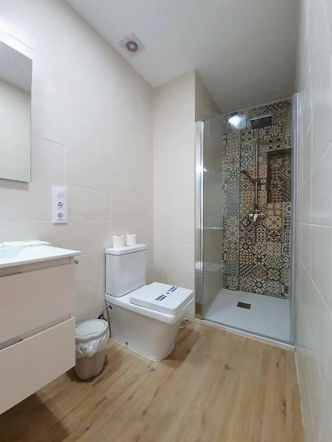 Triana Luxury Home Sevilla 3*,  España