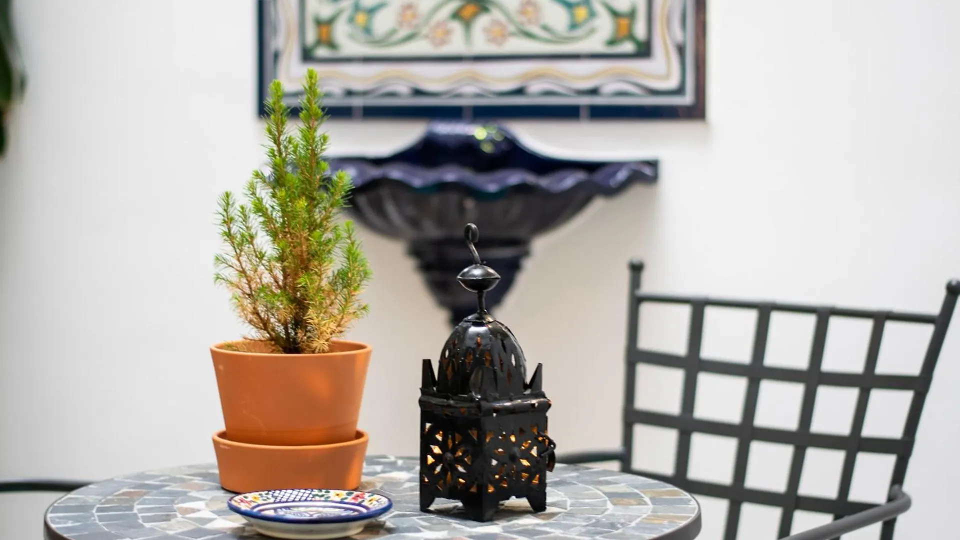 Hotel Triana Luxury Home Sevilla