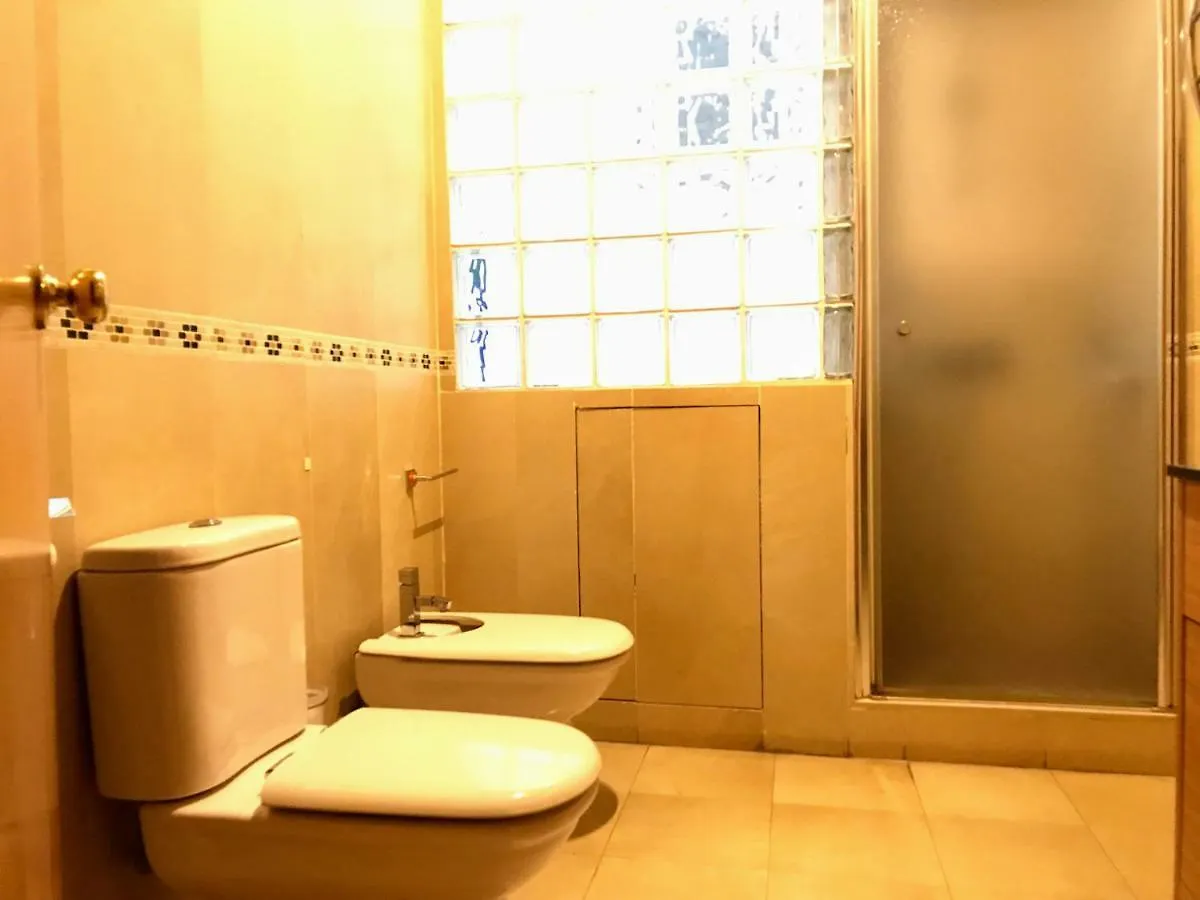Triana Luxury Home Sevilla España