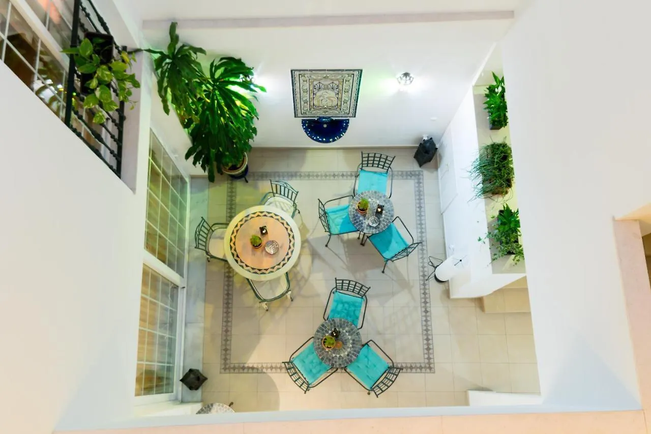 Hotel Triana Luxury Home Sevilla
