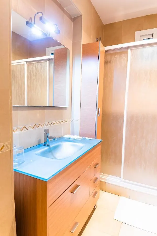 Triana Luxury Home Sevilla Hotel