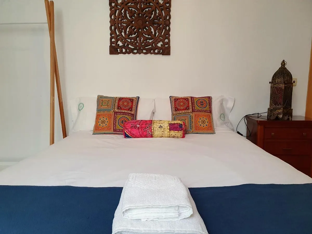 Hotel Triana Luxury Home Seville